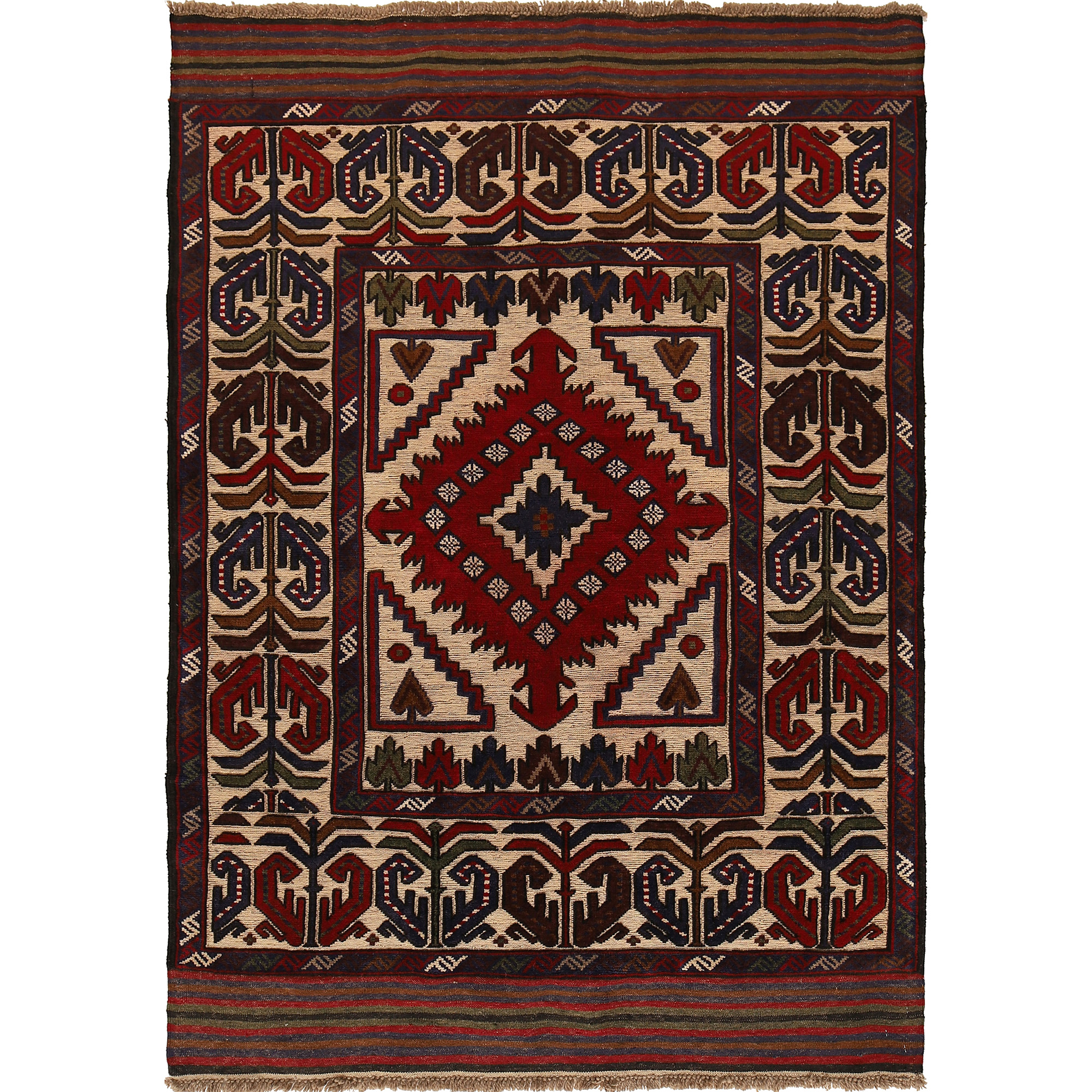 Berjesta Kilim
