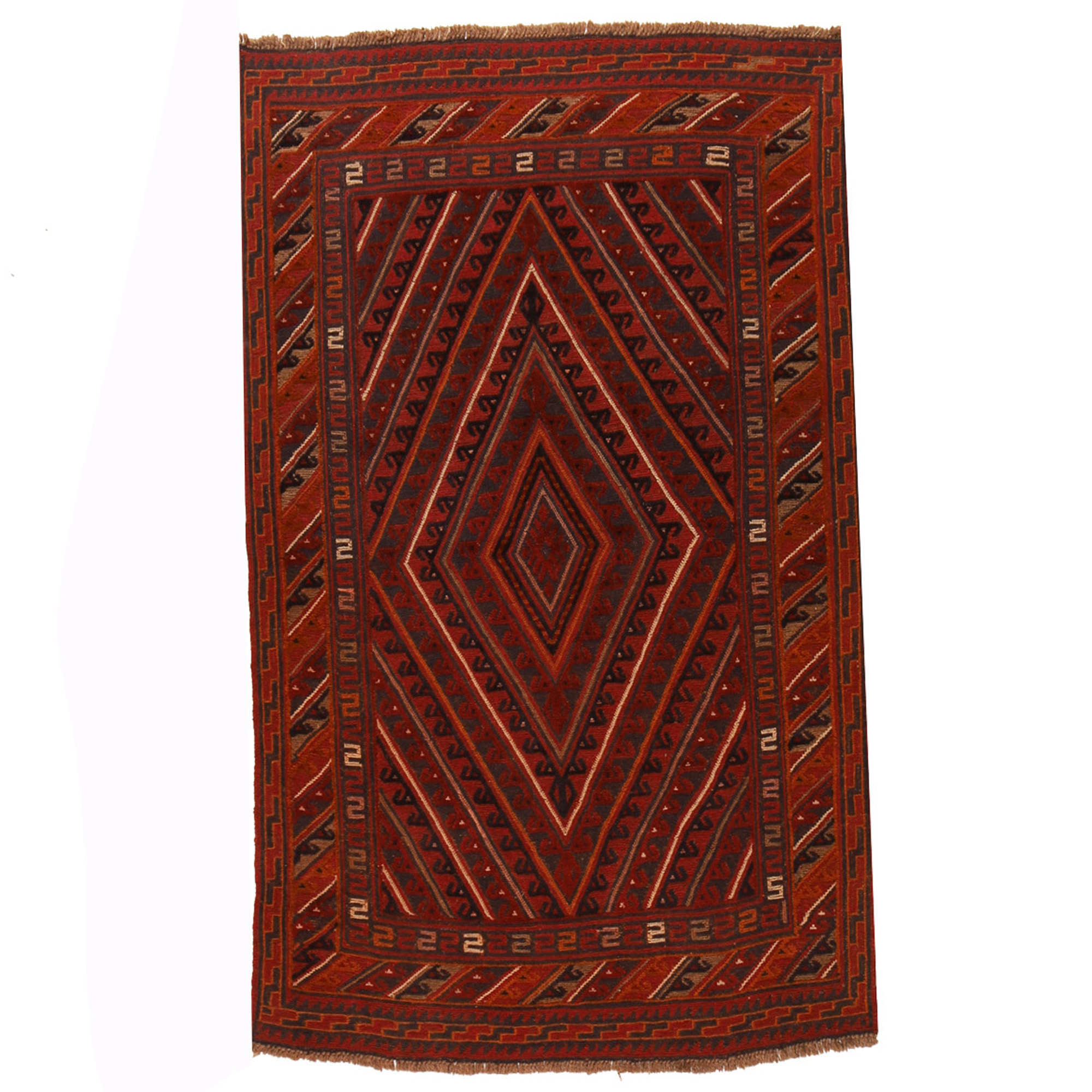 Mishwani Kilim