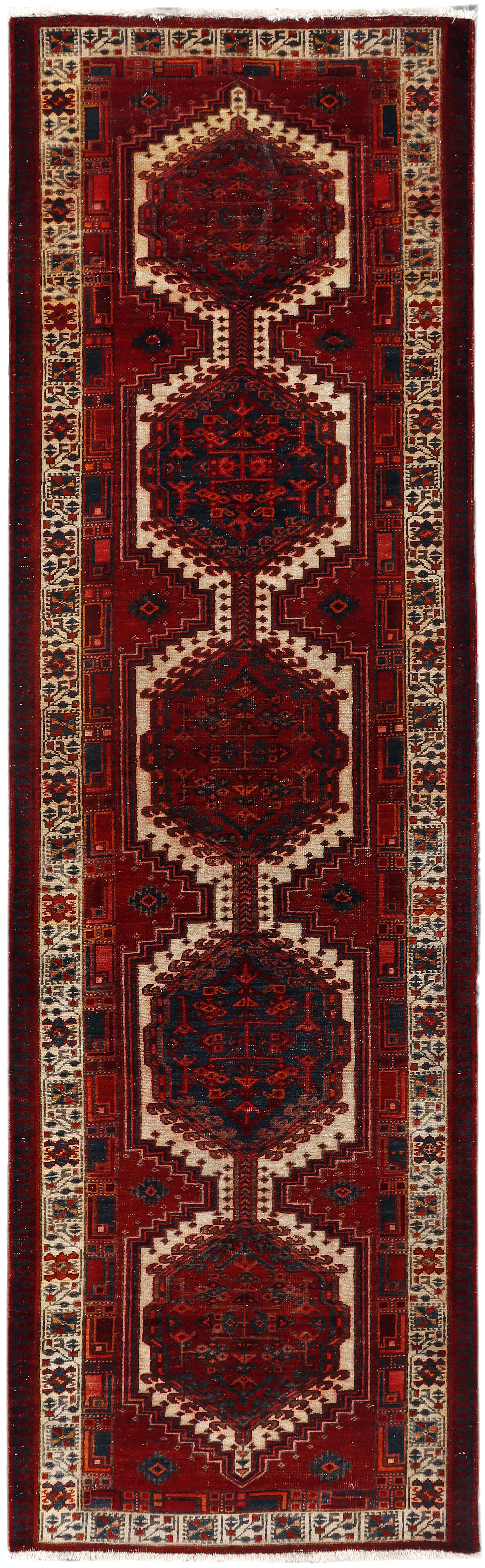 Antique Hamadan
