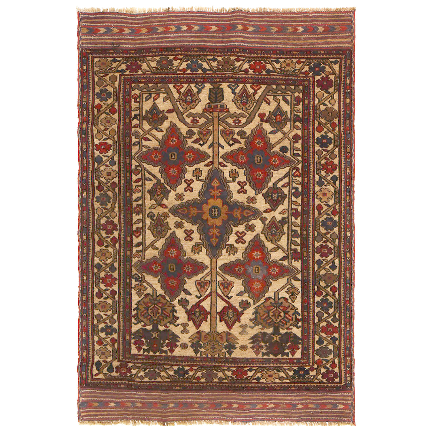 Berjesta Kilim