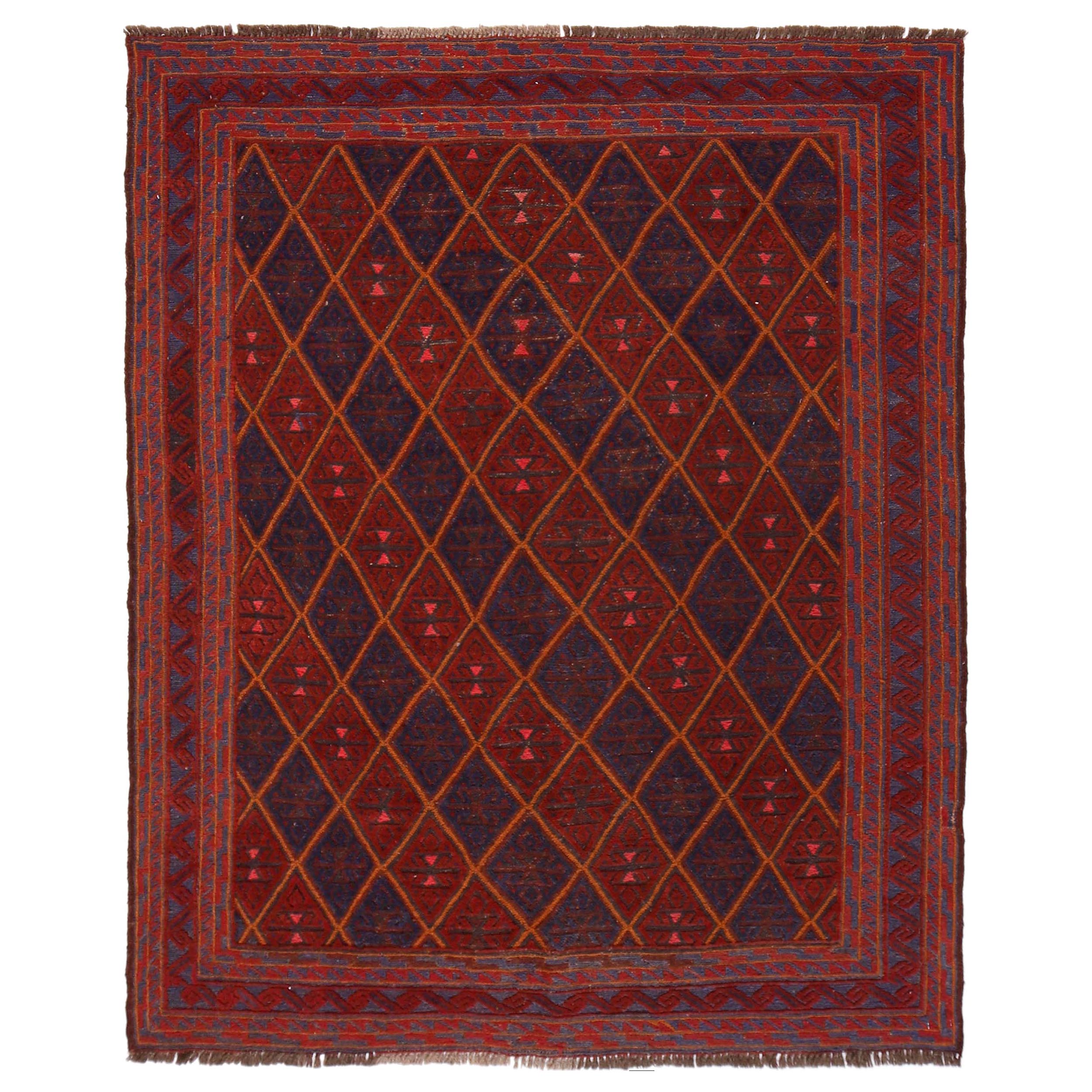 Mishwani Kilim